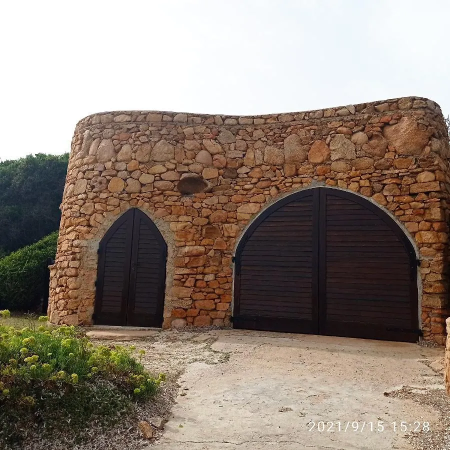 Casa Luciano Lägenhet Murta Maria