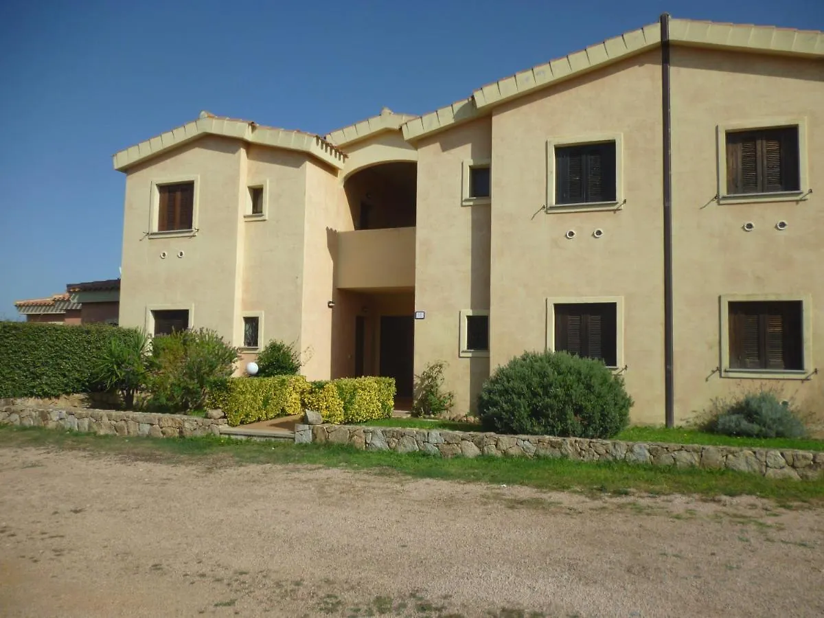 Casa Luciano Lägenhet Murta Maria